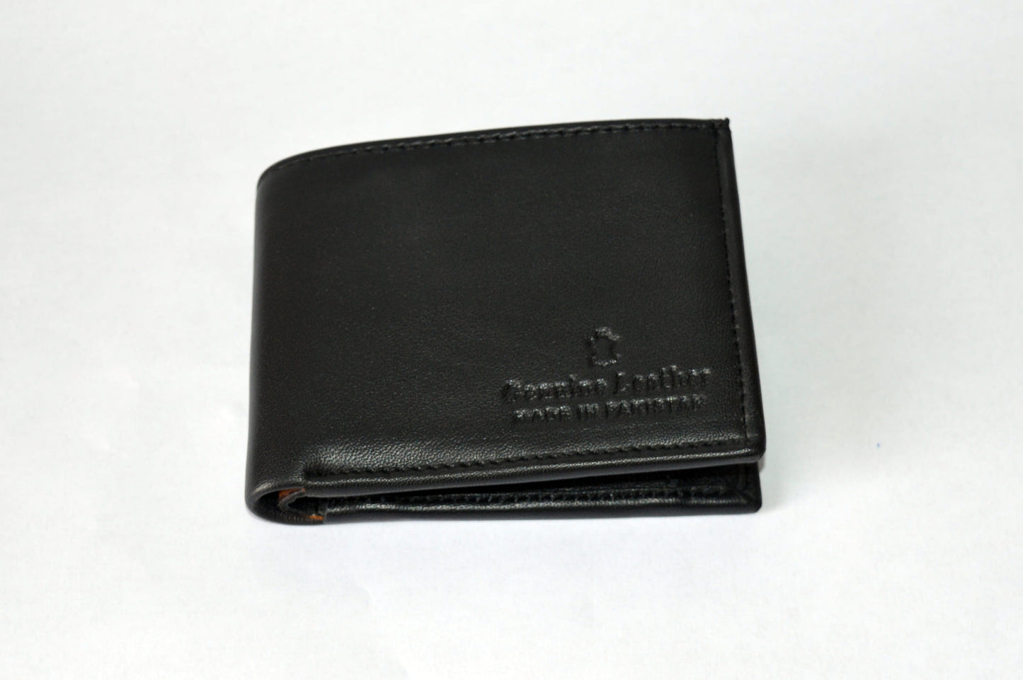 Business Man Soft Touch Pure Leather