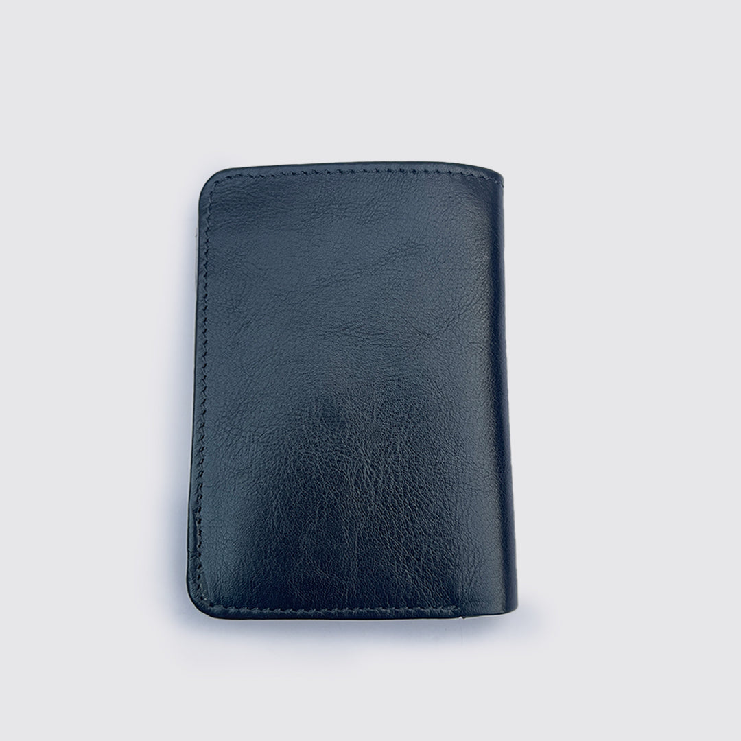 Premium Book Shape Pure Leather