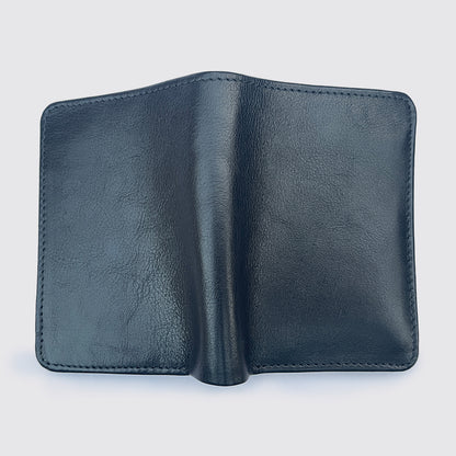 Premium Book Shape Pure Leather